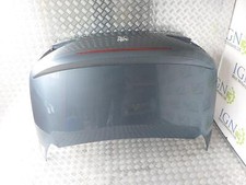 PEUGEOT 307 TAILGATE BOOTLID