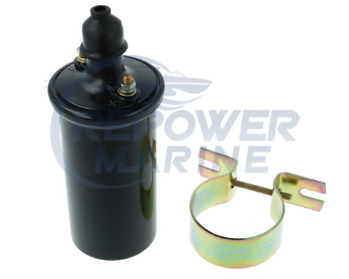 Ignition coil for prestolite - ignition,