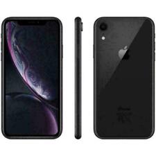 BOXED Apple iPhone XR 64GB Unlocked Refurbished Excellent A+ 100% BATTERY HEALTH