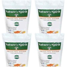 Organic  Orange Peel