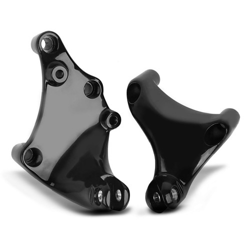 Passenger footpegs support - , for