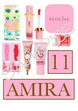 Personalised P. Louise Edible Icing Sheet A4 Cake Toppers Paige Louise Cosmetics