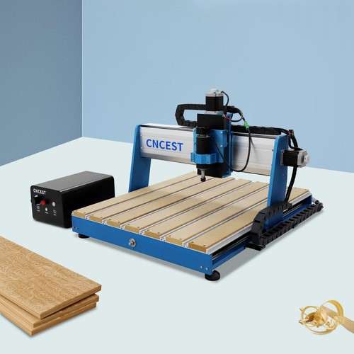 Usb axis cnc - 3,