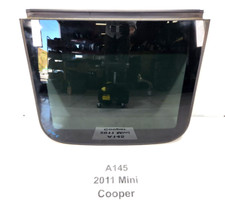 ✅ 05-16 OEM Mini Cooper R56