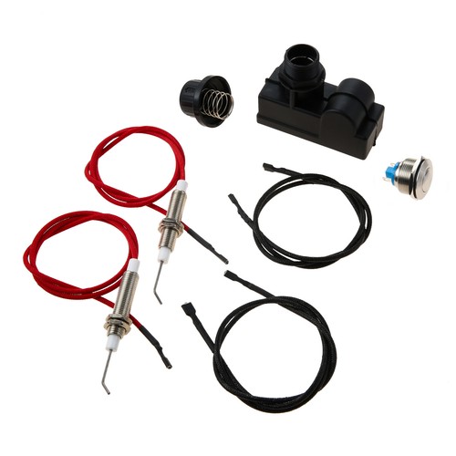 Bbq gas grill spark generator - gas,