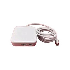 Apple iMac 24" M1-3 143W Power Supply Adaptor A2290 Purple 