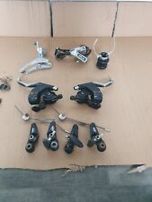 Shimano Deore DX Groupset +