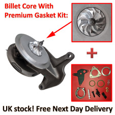 VW T5 Multivan Caravelle 2.5 TDI BNZ Turbocharger Cartridge + Turbo Gaskets