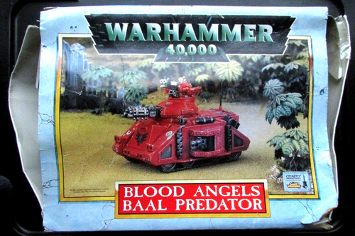 Oop citadel warhammer 40k - oop,