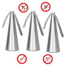 3x Power Bugs Repellent