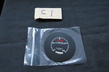 PRE UNIT PRE WAR TRIUMPH OIL