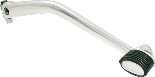 Pedal lever crank - , starter