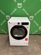 Hoover condenser tumble - condenser, dryer