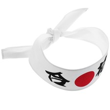  Karate Head Bands Japanese