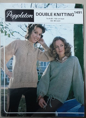 Original vtge poppleton - original,