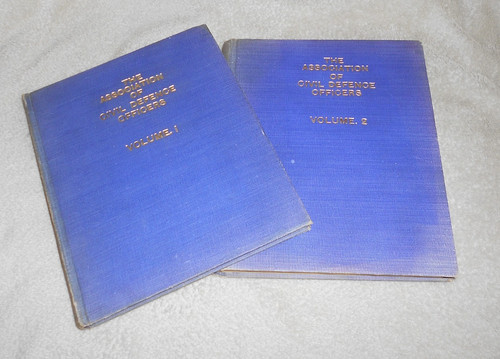 The association civil - of,