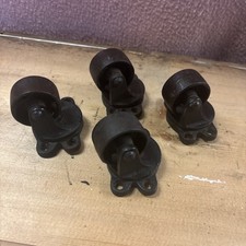 Industrial Vintage Swivel Ball