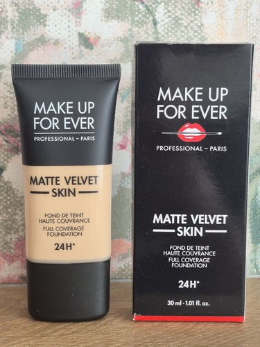 Make for ever - make,