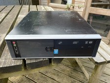 desktop computer PC intel