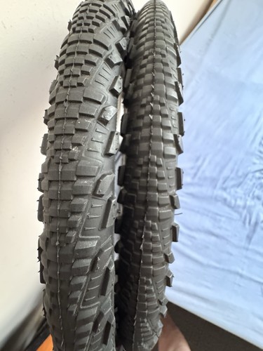 Schwalbe comp 20x1 75 - x, cx-comp