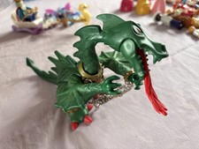 Playmobil 3840 Knight's Green Dragon