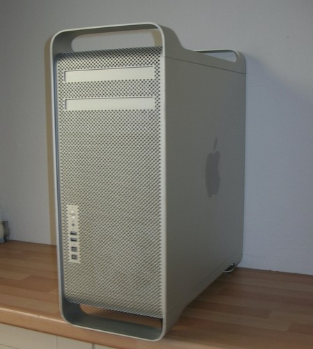 Apple mac pro tower a1289 - apple,