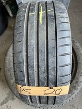 1x 205 40 17 84Y Michelin