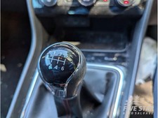 Seat Leon 6 Speed Manual