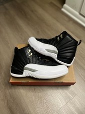 Size 12 - Nike Air Jordan 12