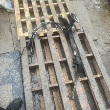 Volvo S40 Saloon 2004-2013