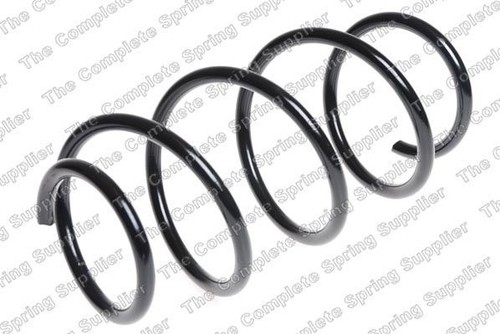 Kilen 13461 front - 13461, suspension