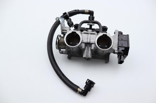 Injection rail honda - honda, 500