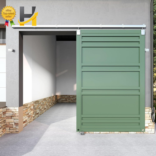 10ft exterior sliding - 10ft,