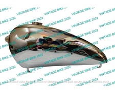 BSA B31 B32 B33 B34 RIGID