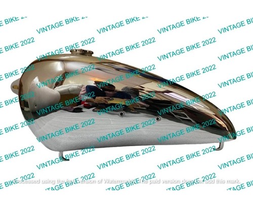 Bsa b31 b32 b33 b34 - b31, rigid
