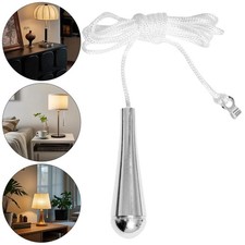 Bathroom Light Pull Cord 1.5m