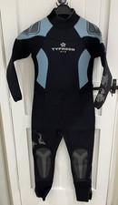 Typhoon Coral ladies full