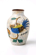 Vintage Studio Art Pottery