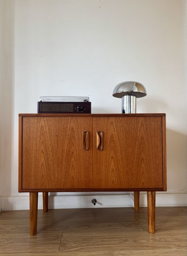 Plan fresco teak - fresco, sideboard