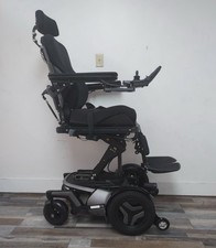 2024 PERMOBIL F5 POWER WHEELCHAIR,POWER TILT,RECLINE,LEGS & LIFT. FAST, 7.5 MPH