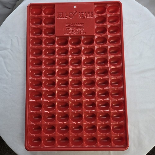 Jell jello beans - ~jello, beans~jelly