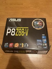 ASUS P8Z68-V, LGA 1155
