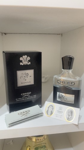 Creed aventus eau parfum - de,