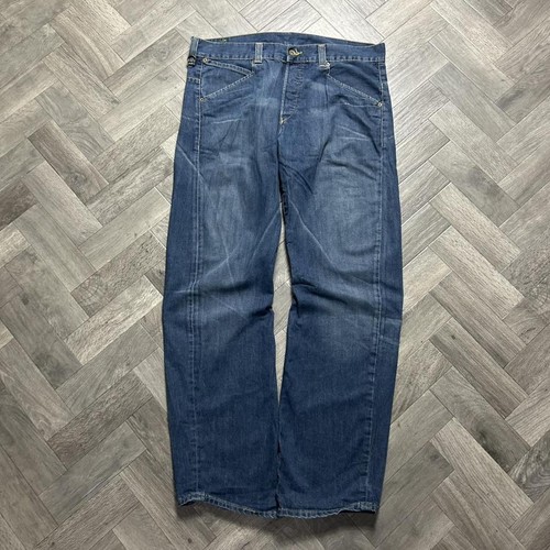 Levi engineered twisted - engineered,