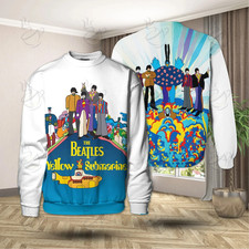 The Beatles White Ugly
