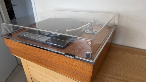 Garrard 401 sme 3009 - 401/sme, 3009/sme