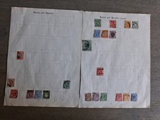 Kenya & Uganda Collection Of