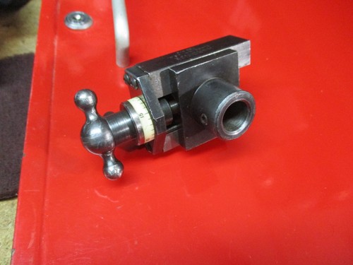 Hardinge 8 adjustable - ,
