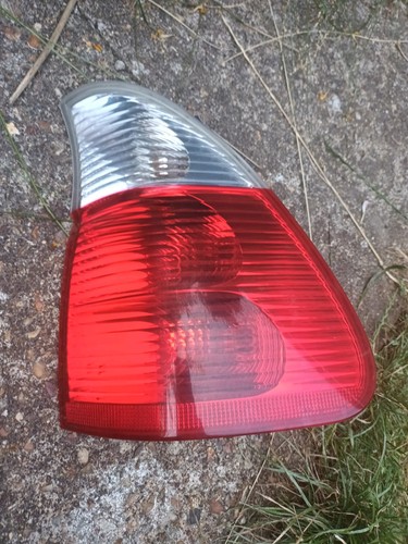 E53 bmw rear - e53,