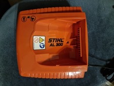 Stihl AL300 36v Li Ion Battery Charger